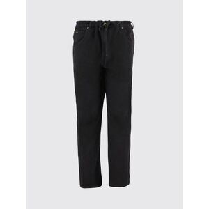 Darkpark Pants Woman Black